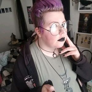 Meet your Posher, Gabe